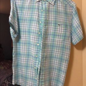 Men’s Vineyard Vines Button Down